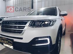 چانگان CS95